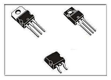如何估算MOS管電壓驅動