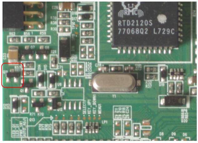 三極管檢測 三極管檢測