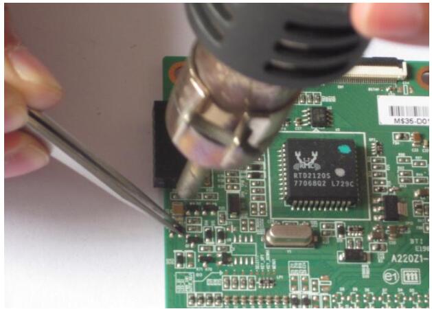 三極管檢測 三極管檢測