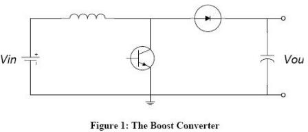 MOS管自舉電路工作原理 MOS管自舉電路工作原理