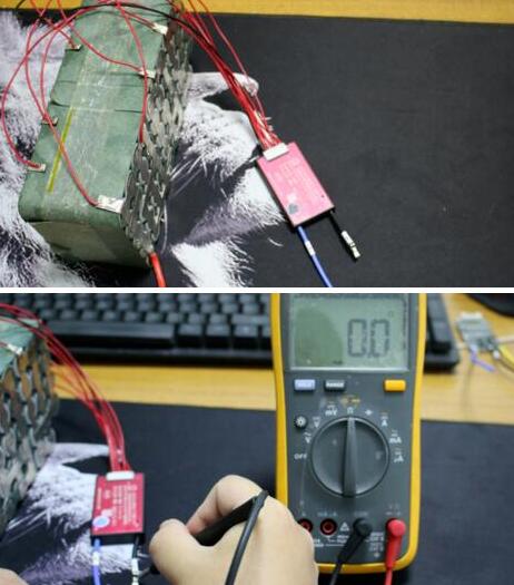 80V MOS管 鋰電池保護(hù)板 80V MOS管 鋰電池保護(hù)板