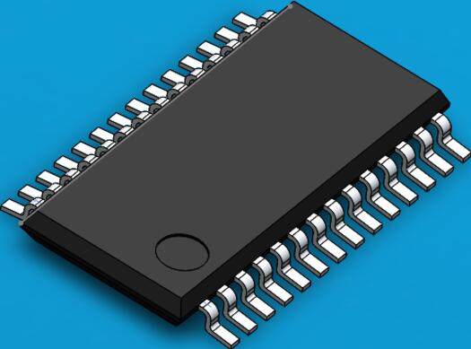 SOP封裝的類(lèi)型對(duì)比 SOP封裝的類(lèi)型對(duì)比