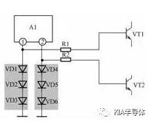 二極管,二極管用法