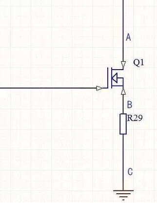 場效應(yīng)管發(fā)熱 場效應(yīng)管發(fā)熱