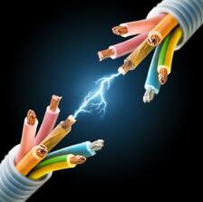 電壓,電流，超前與滯后