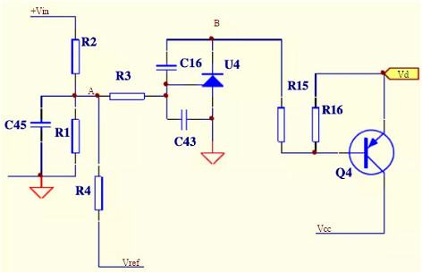 非常經典 開關電源“各類保護電路”實例詳解-KIA MOS管
