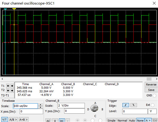 MOS管、三極管、電平轉換電路 MOS管、三極管、電平轉換電路