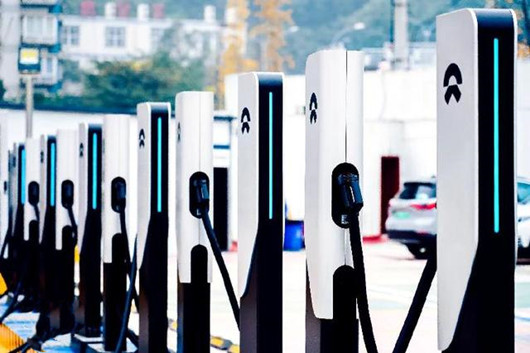 充電樁MOS管 充電樁MOS管