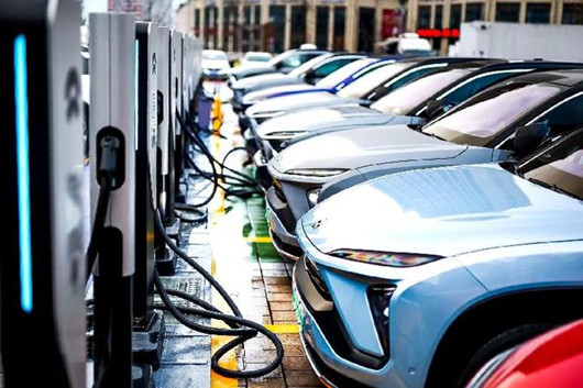 充電樁MOS管 充電樁MOS管