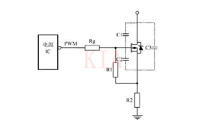 【收藏】幾種常用的MOSFET驅(qū)動電路分享-KIA MOS管