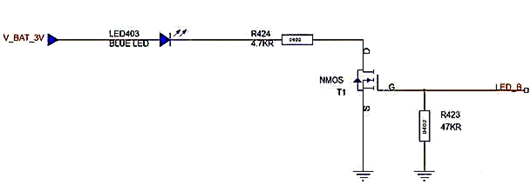 MOS管在硬件電路開(kāi)發(fā)中的應(yīng)用分享-KIA MOS管