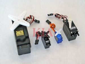 控制電機(jī),類型,作用